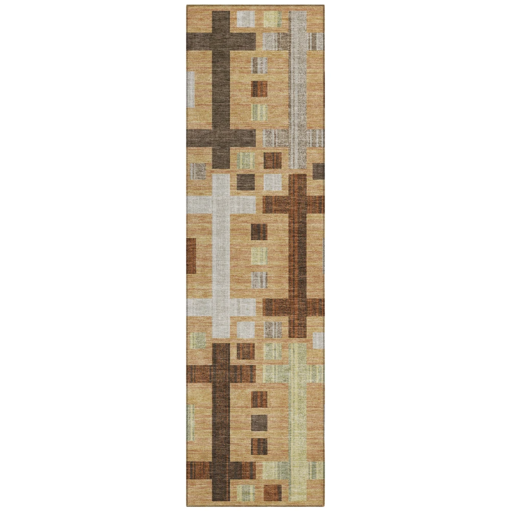 Chantille ACN2708 Copper 2'3
