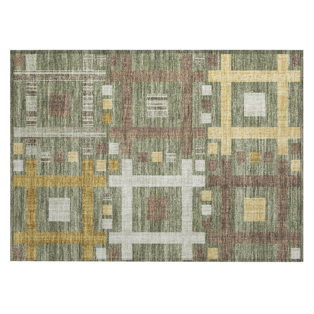 Chantille ACN2708 Olive 1'8