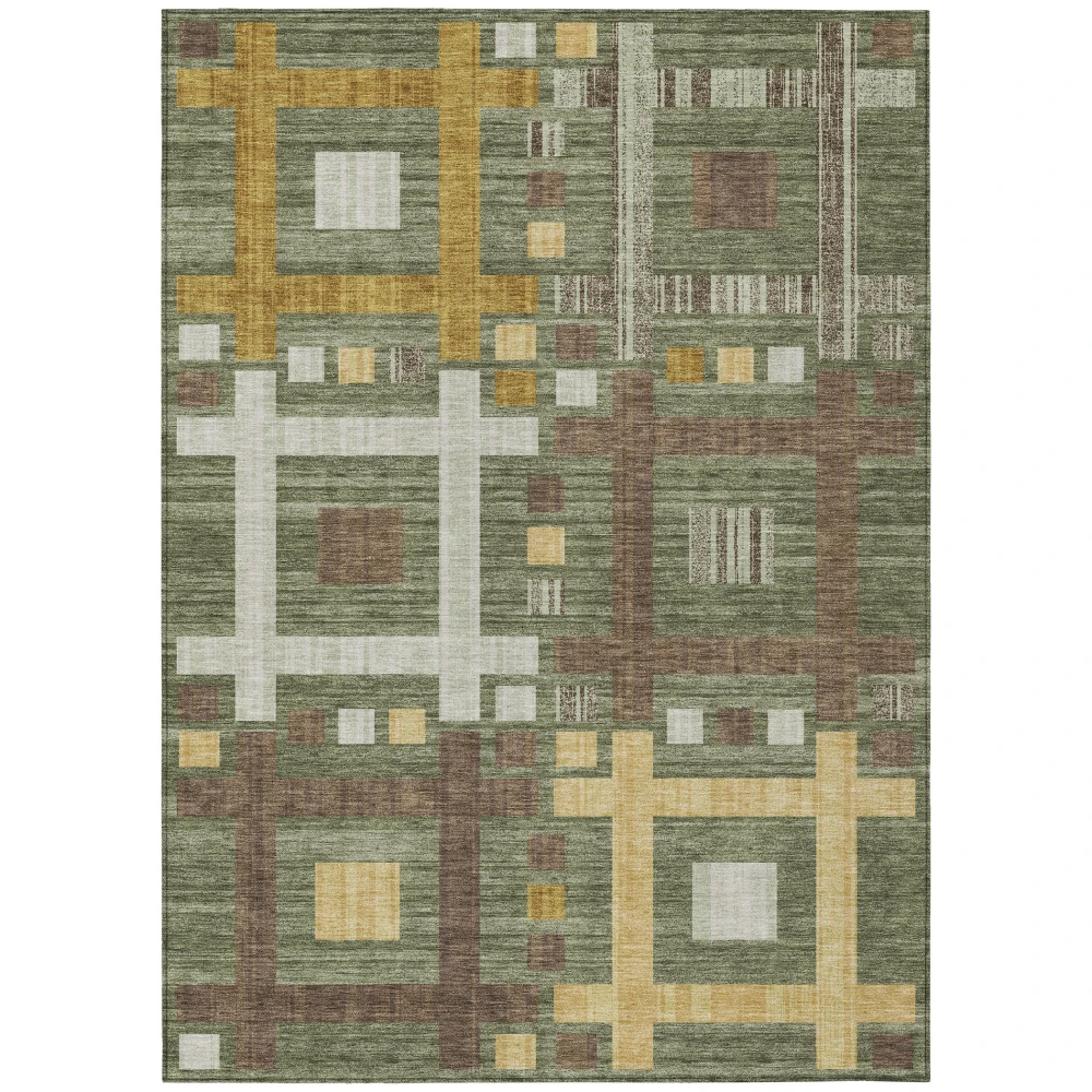 Chantille ACN2708 Olive 2'6