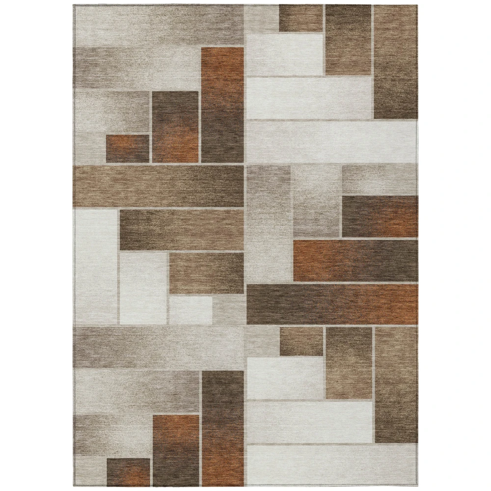 Chantille ACN2709 Beige 9' x 12' Rug