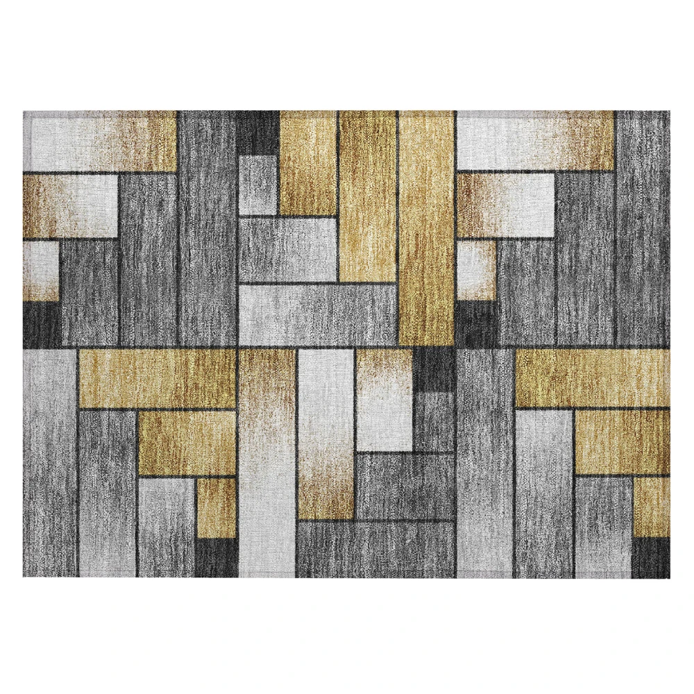 Chantille ACN2709 Black 1'8