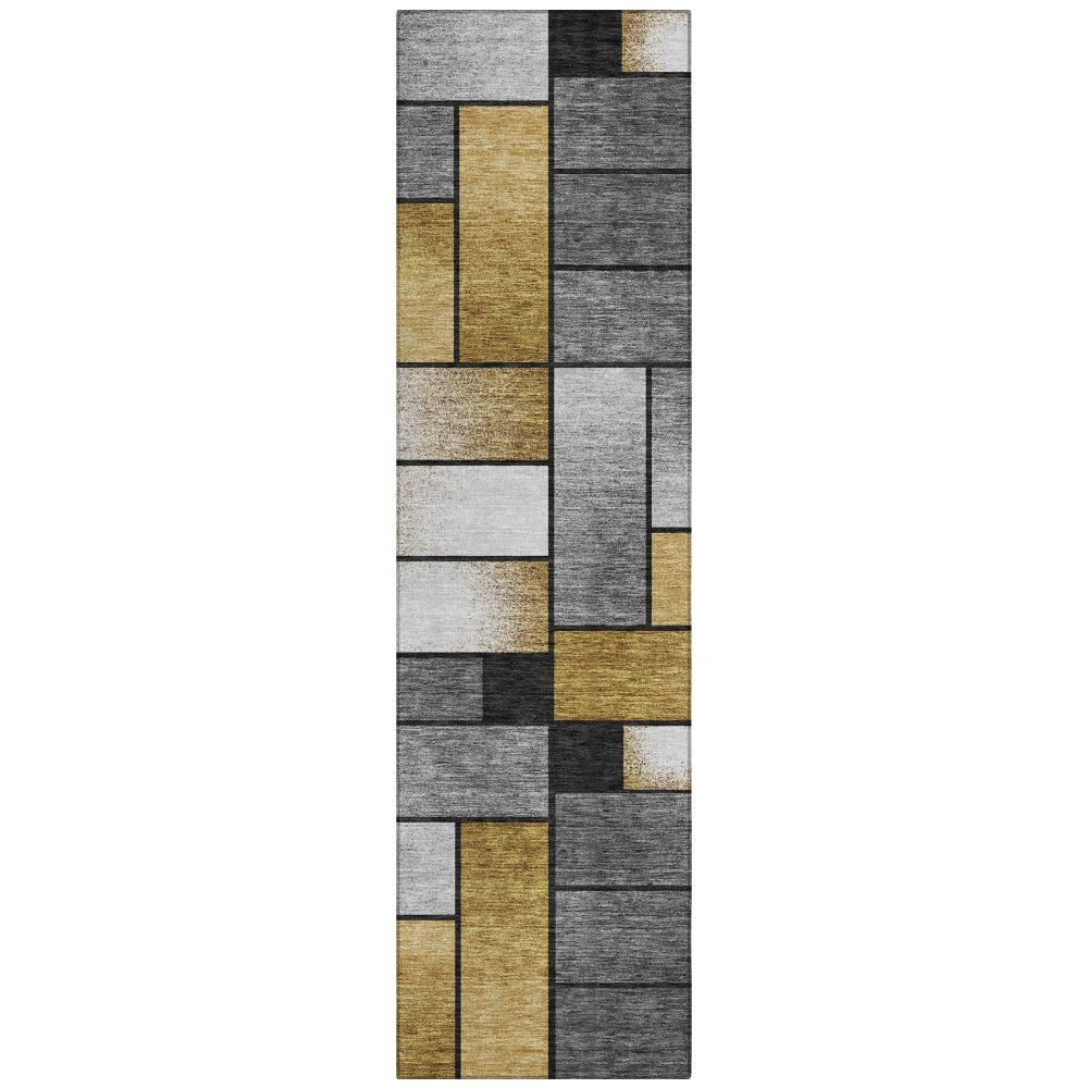 Chantille ACN2709 Black 2'3