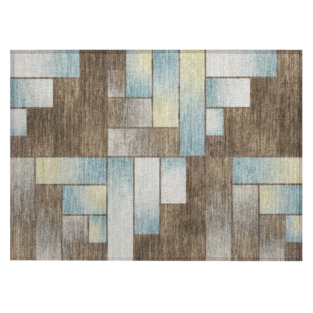 Chantille ACN2709 Brown 1'8