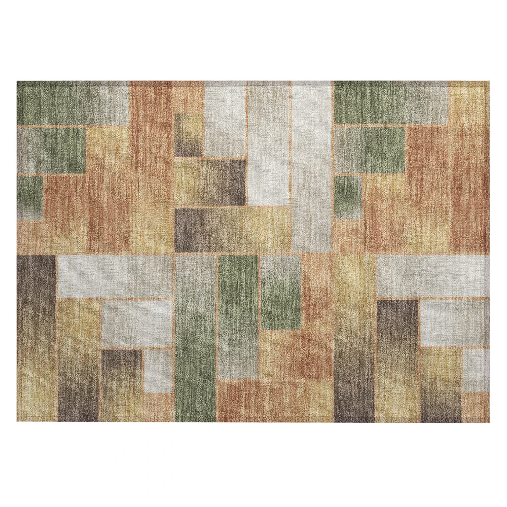 Chantille ACN2709 Copper 1'8