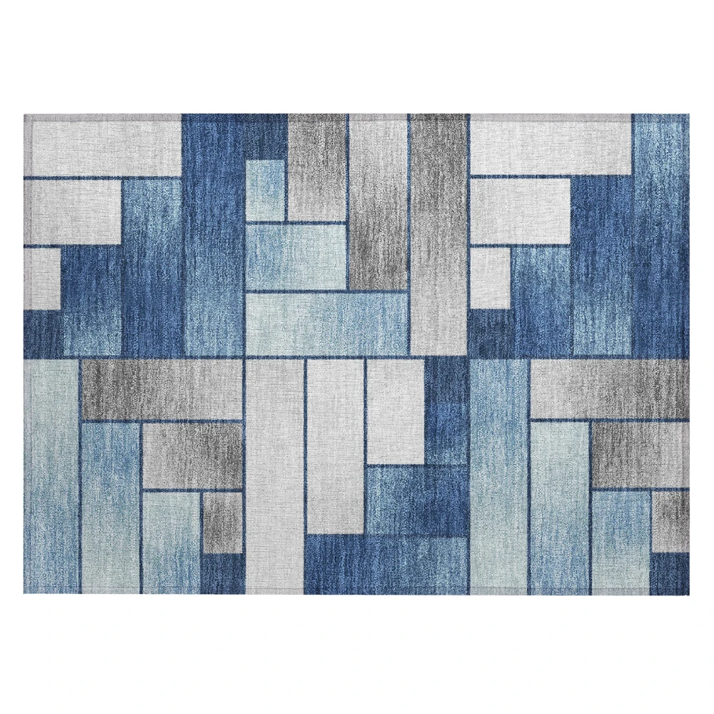 Chantille ACN2709 Navy 1'8