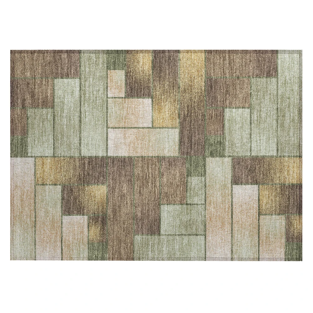 Chantille ACN2709 Olive 1'8
