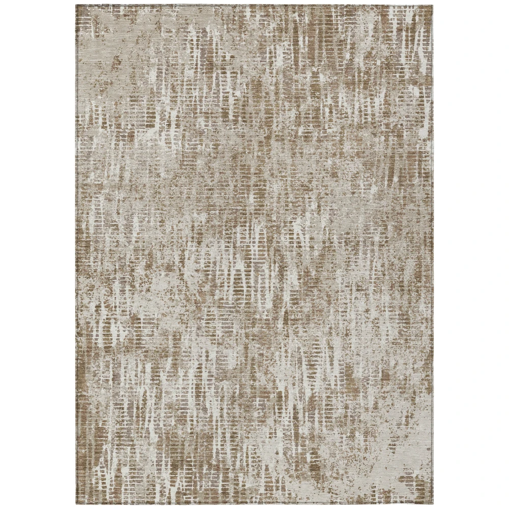 Chantille ACN2710 Beige 9' x 12' Rug