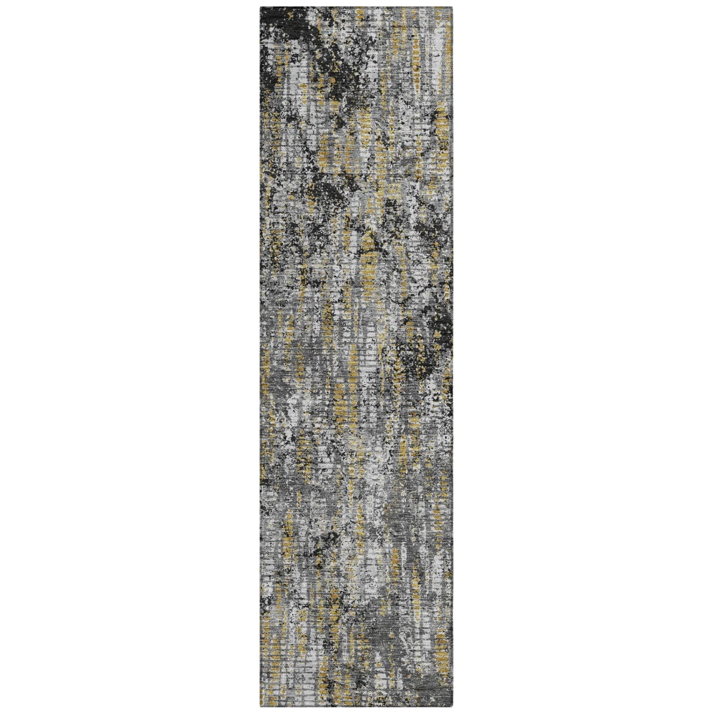 Chantille ACN2710 Black 2'3
