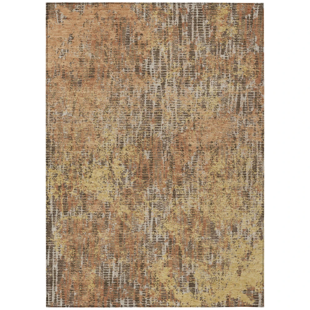Chantille ACN2710 Copper 5' x 7'6