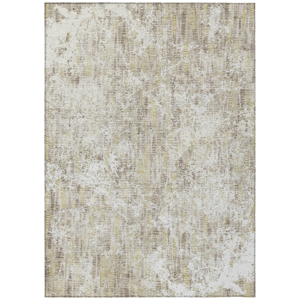Chantille ACN2710 Ivory 3' x 5' Rug