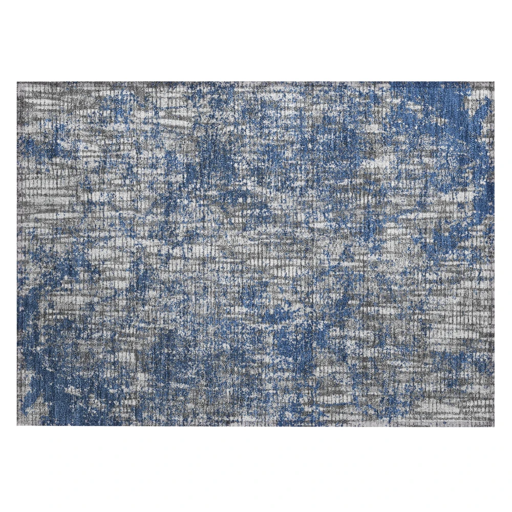 Chantille ACN2710 Navy 1'8