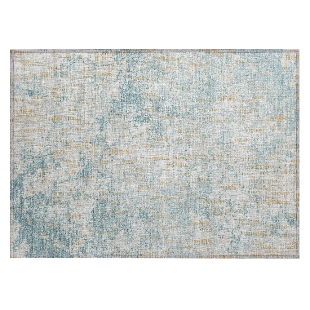 Chantille ACN2710 Teal 1'8