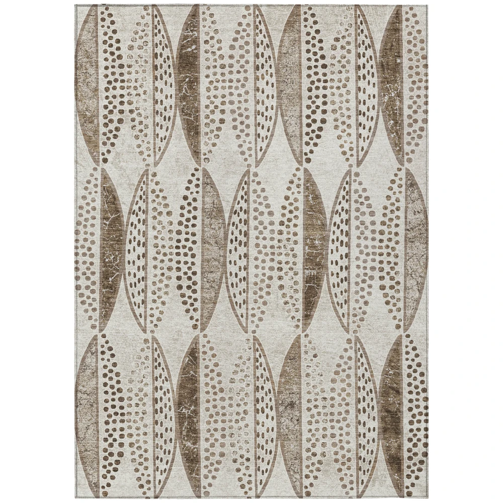 Chantille ACN2711 Beige 9' x 12' Rug