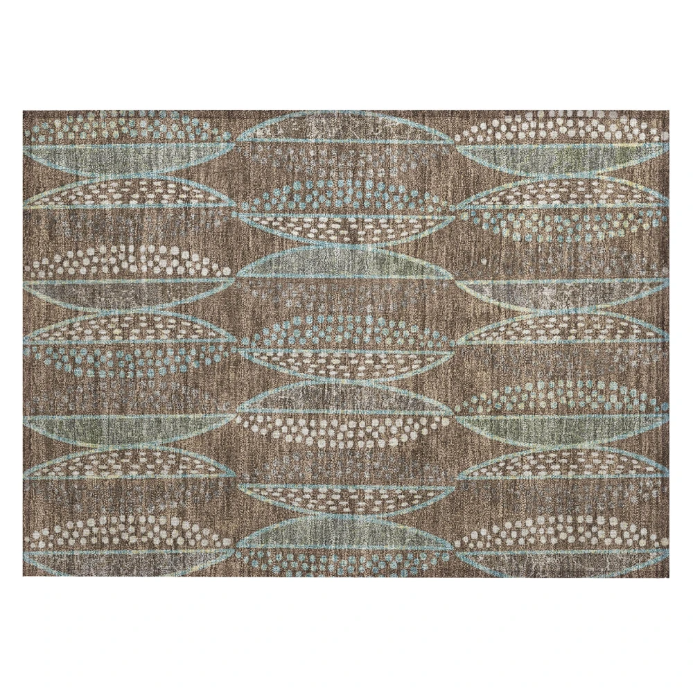 Chantille ACN2711 Brown 1'8
