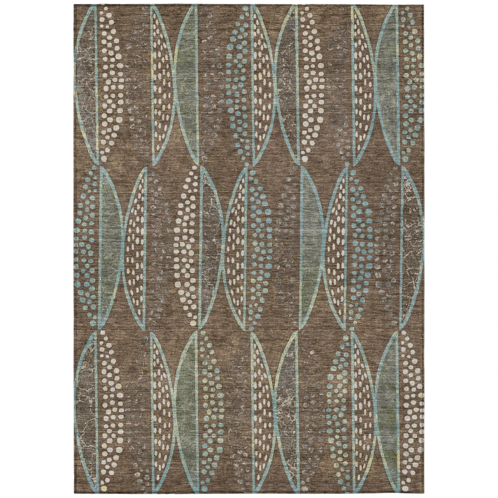 Chantille ACN2711 Brown 2'6