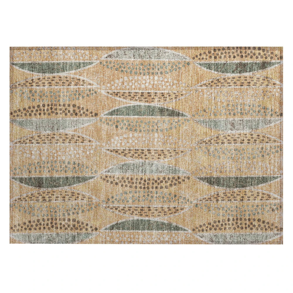 Chantille ACN2711 Copper 1'8