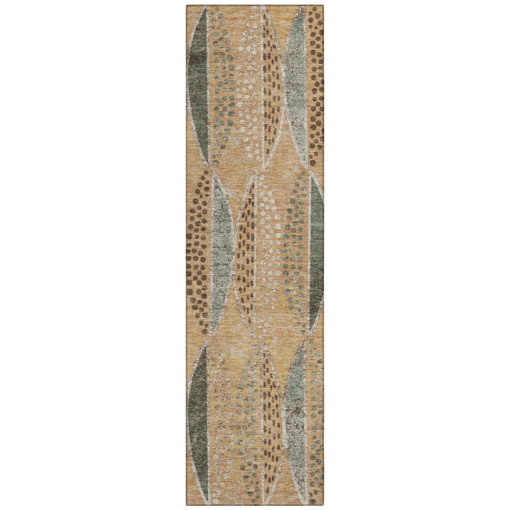 Chantille ACN2711 Copper 2'3