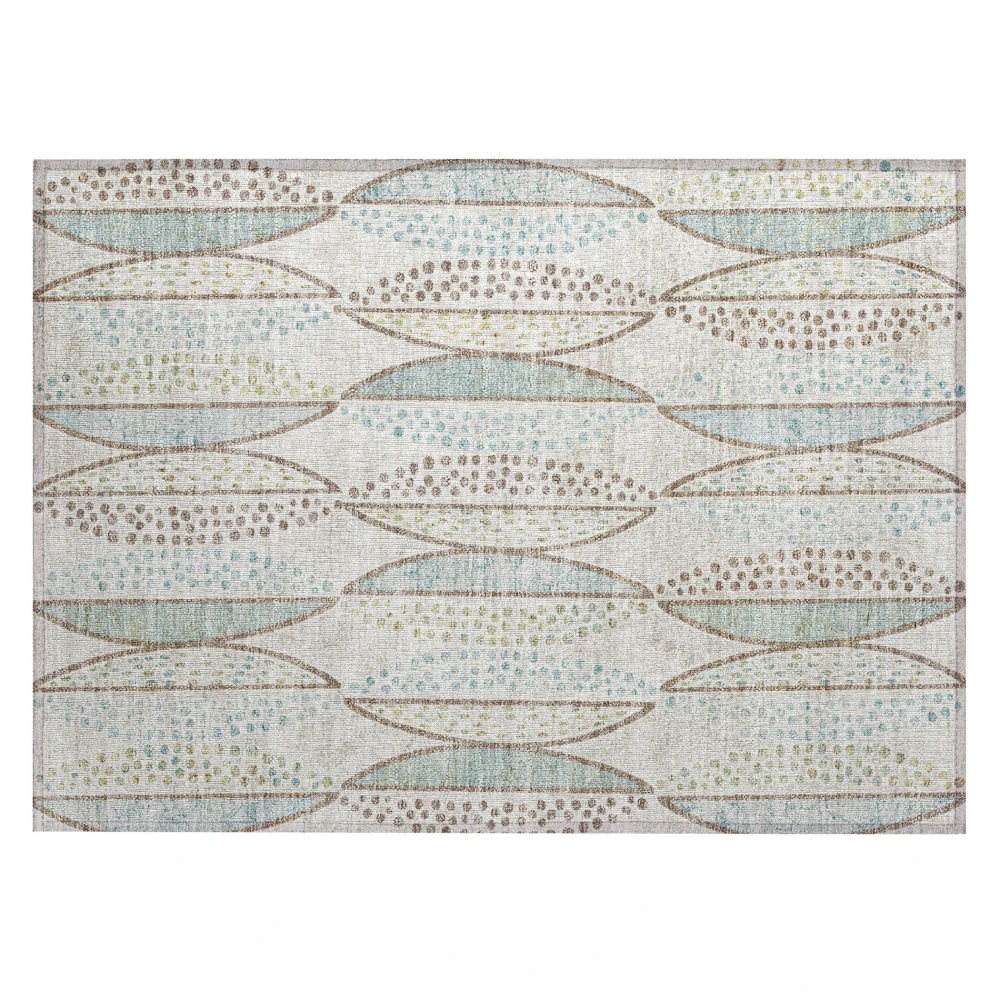 Chantille ACN2711 Ivory 1'8