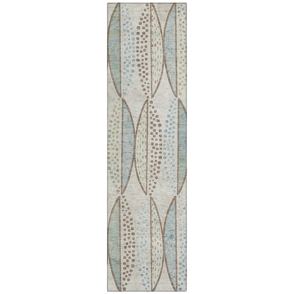 Chantille ACN2711 Ivory 2'3