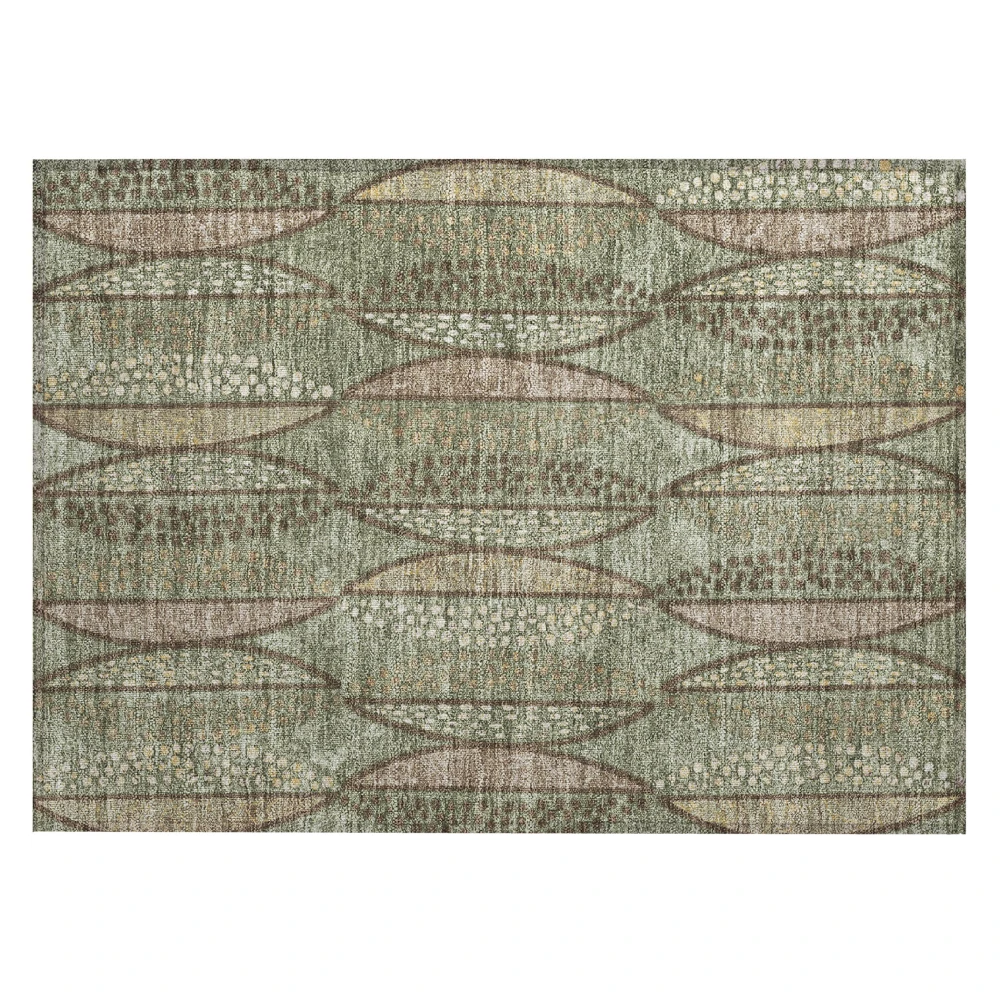 Chantille ACN2711 Olive 1'8