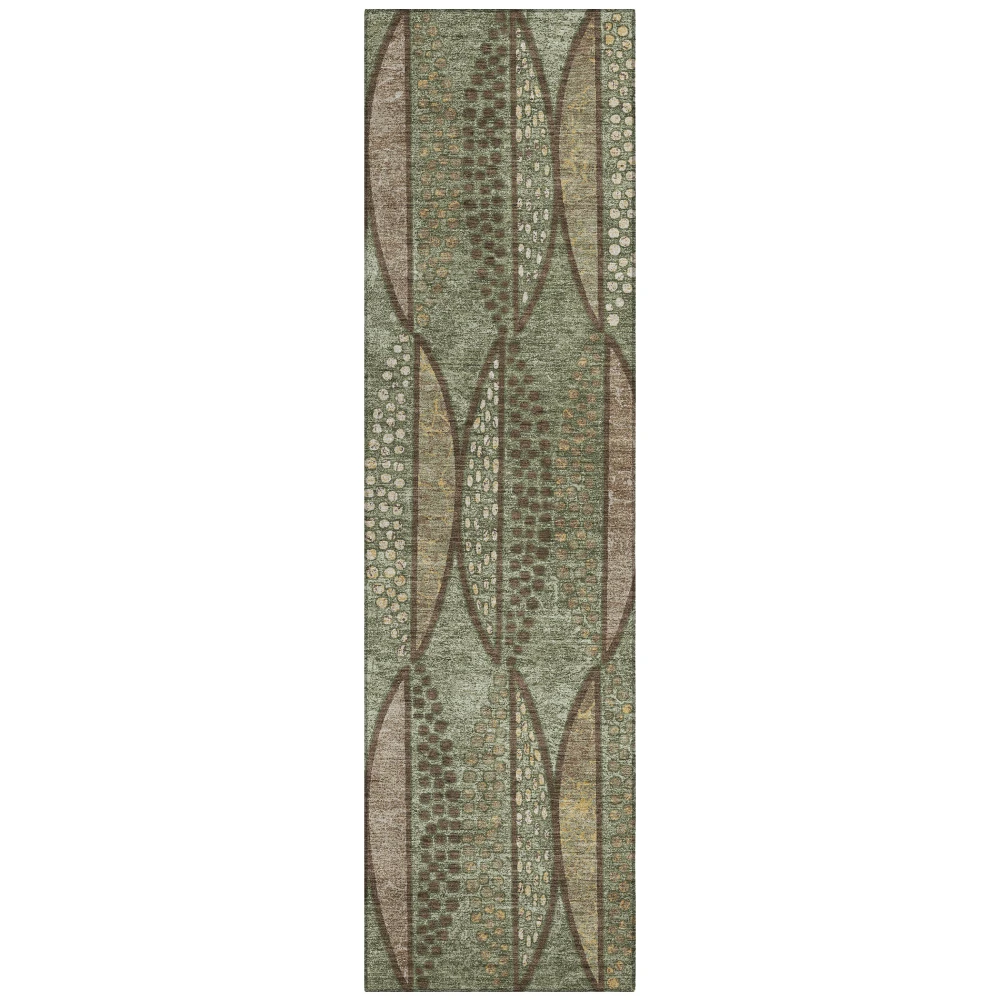 Chantille ACN2711 Olive 2'3