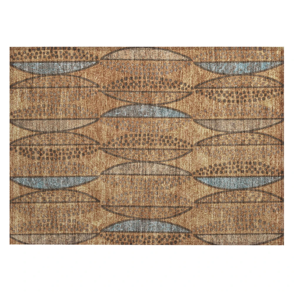 Chantille ACN2711 Paprika 1'8