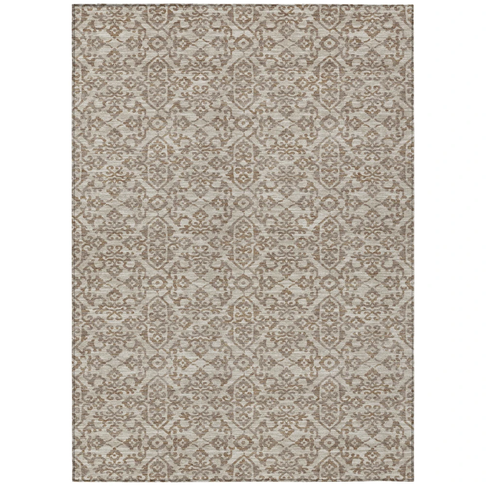 Chantille ACN2712 Beige 9' x 12' Rug