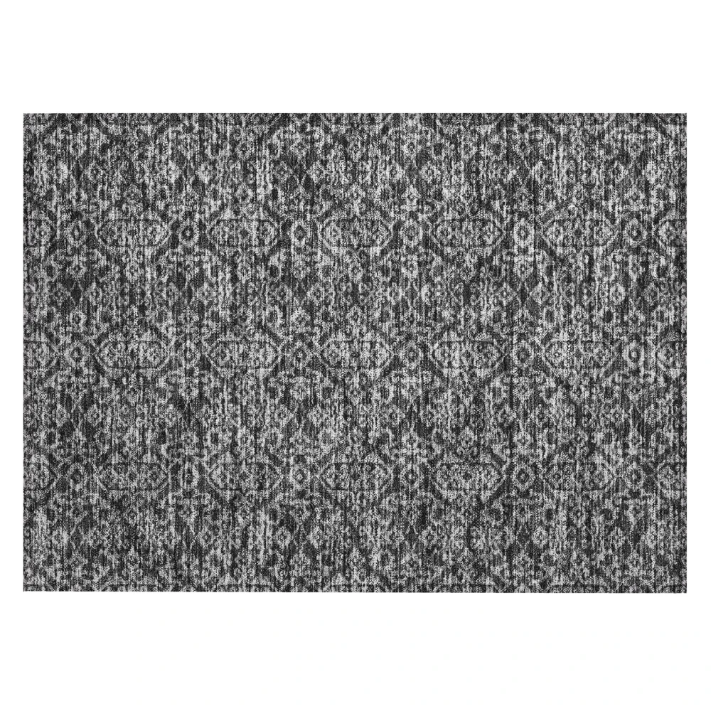 Chantille ACN2712 Black 1'8