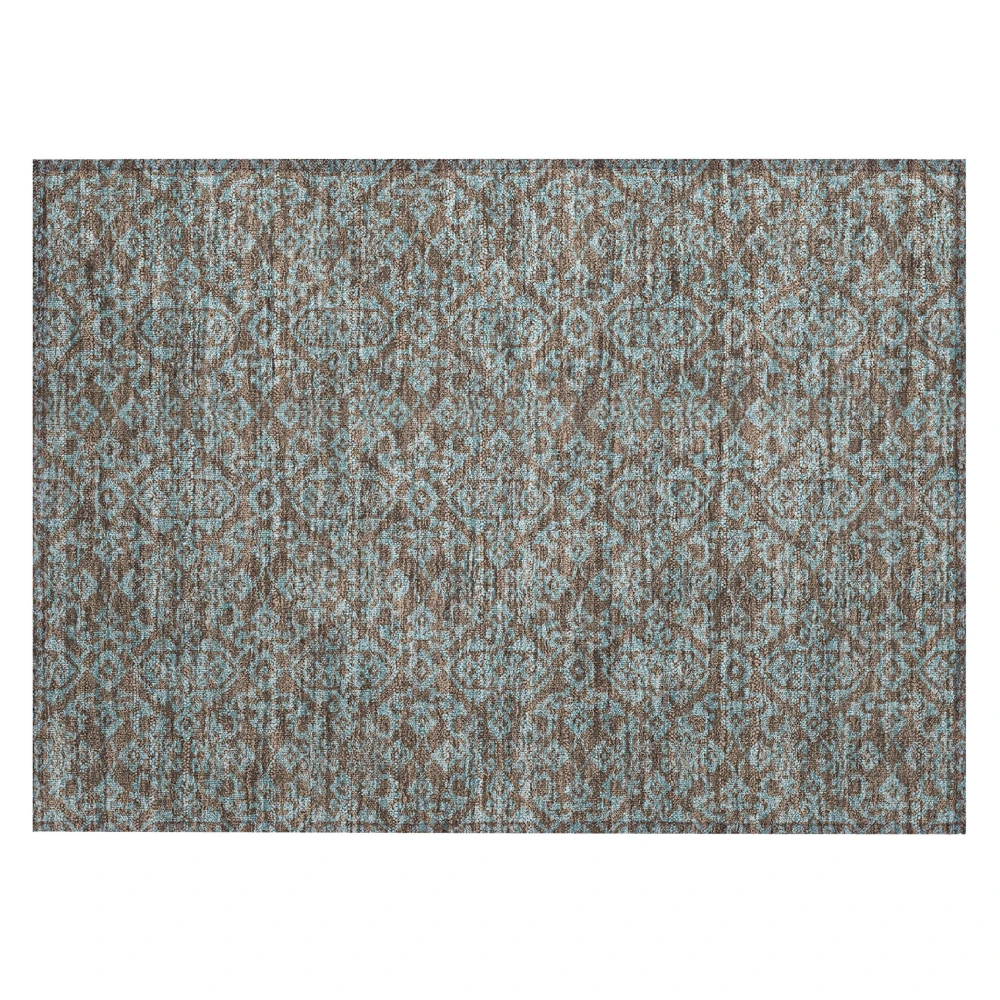 Chantille ACN2712 Brown 1'8