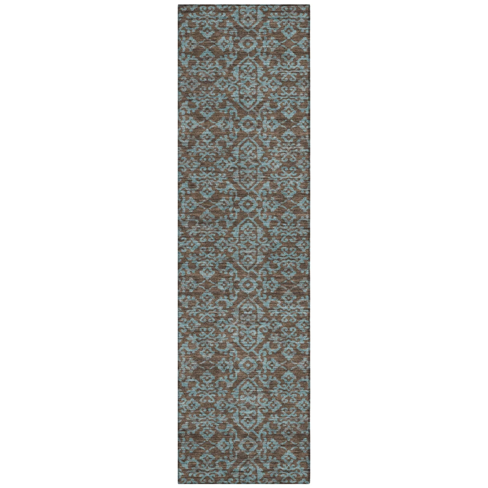 Chantille ACN2712 Brown 2'3