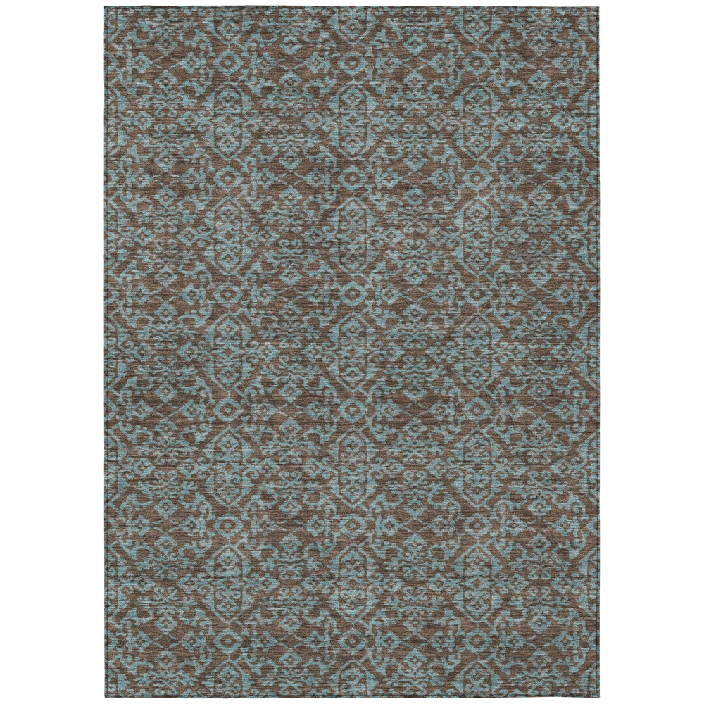 Chantille ACN2712 Brown 2'6