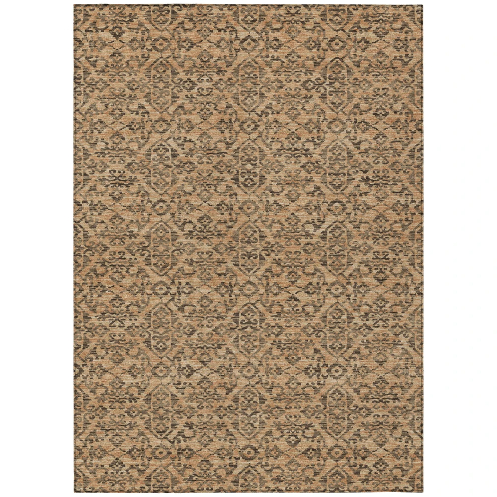 Chantille ACN2712 Copper 8' x 10' Rug