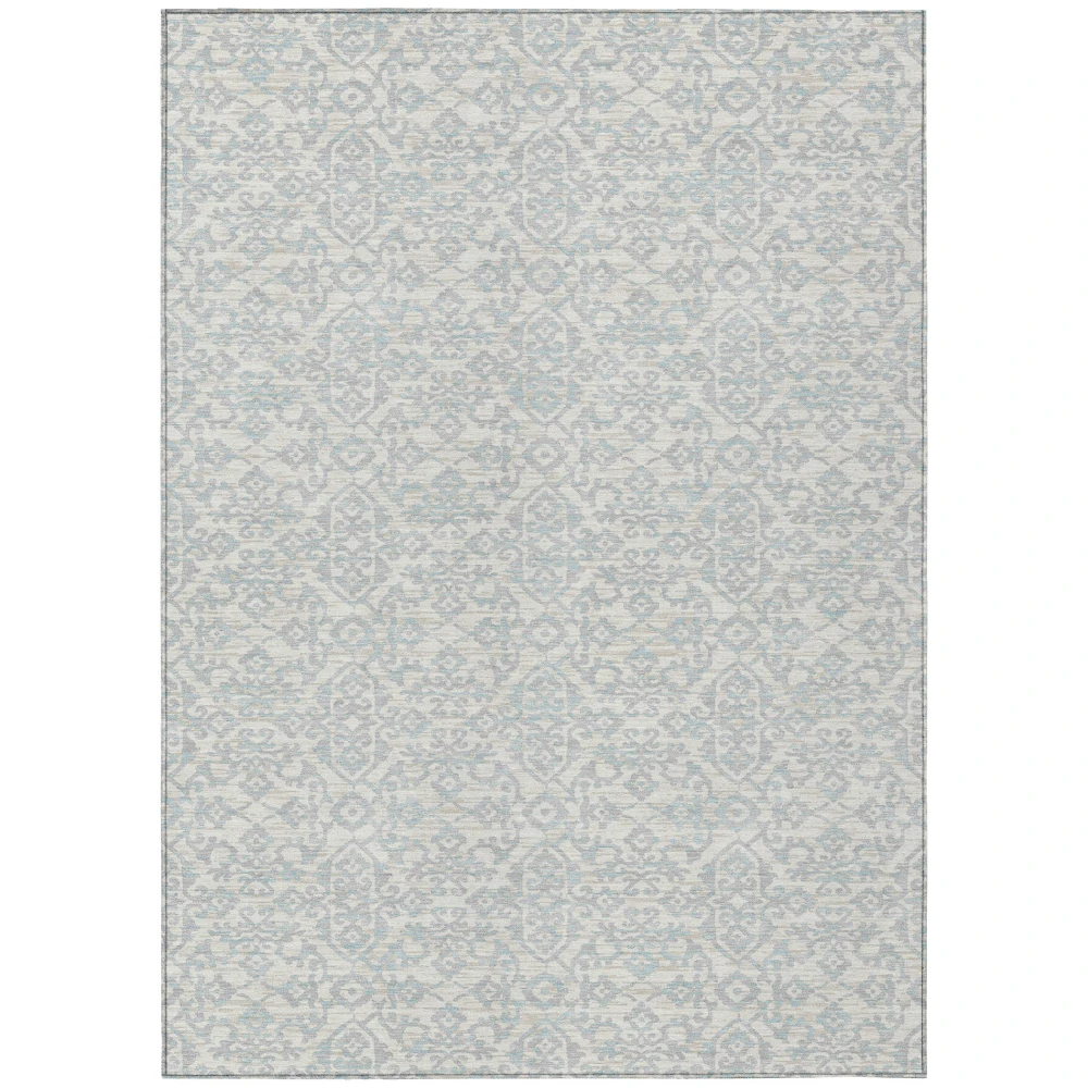Chantille ACN2712 Ivory 3' x 5' Rug