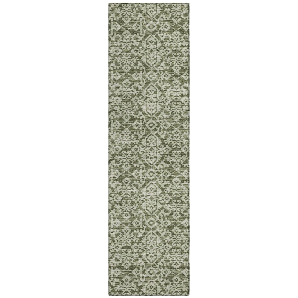 Chantille ACN2712 Olive 2'3