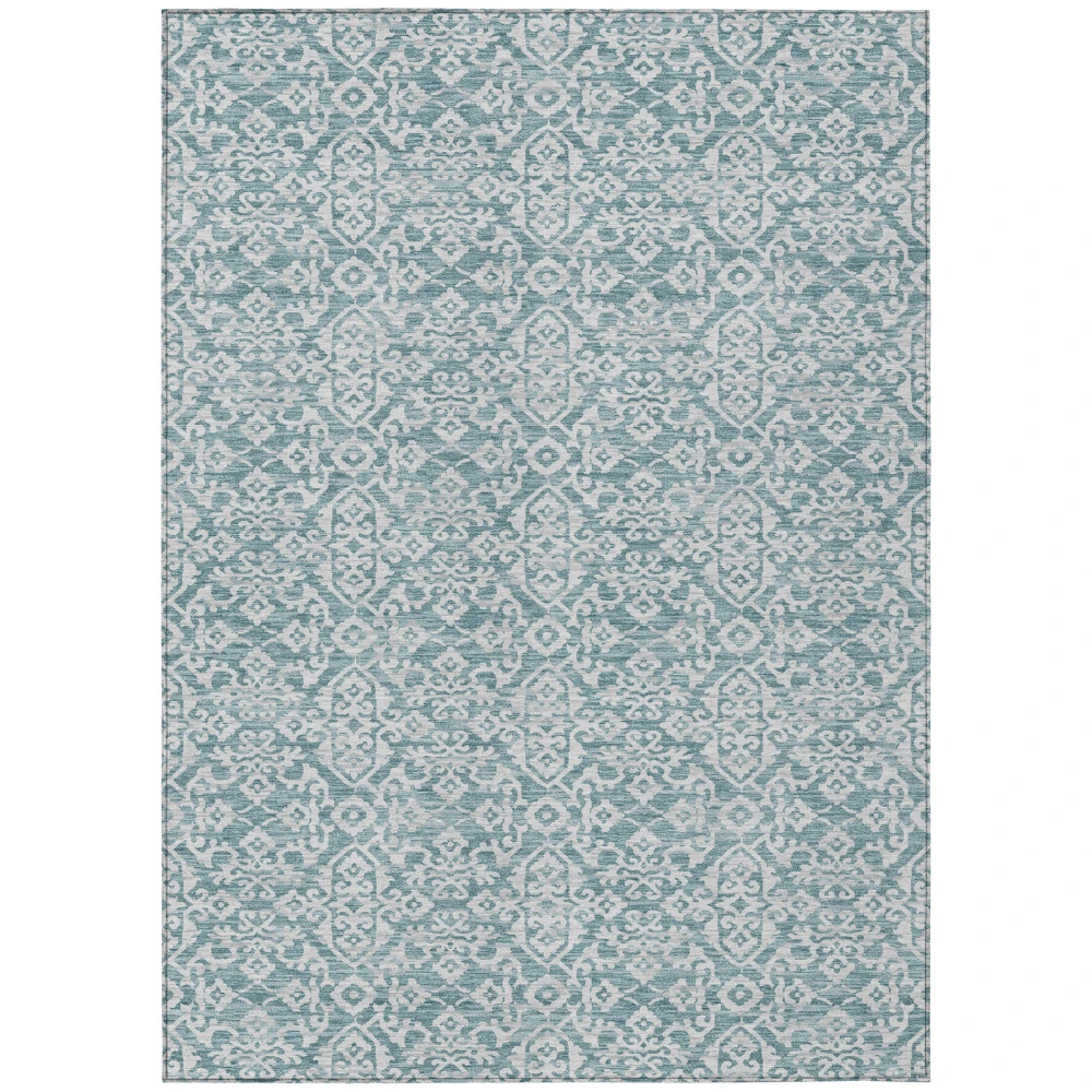 Chantille ACN2712 Teal 2'6