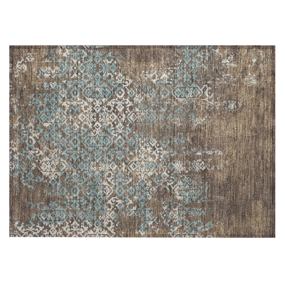 Chantille ACN2713 Brown 1'8