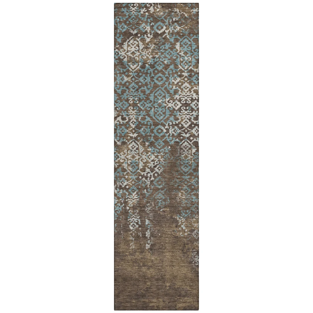 Chantille ACN2713 Brown 2'3