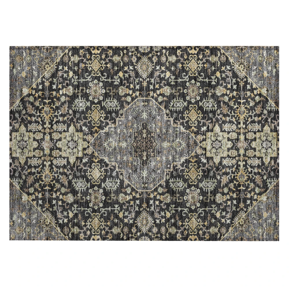 Chantille ACN2714 Black 1'8