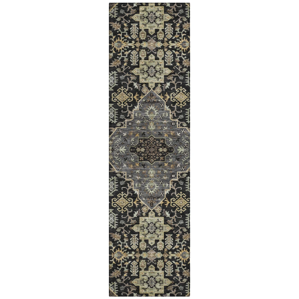 Chantille ACN2714 Black 2'3