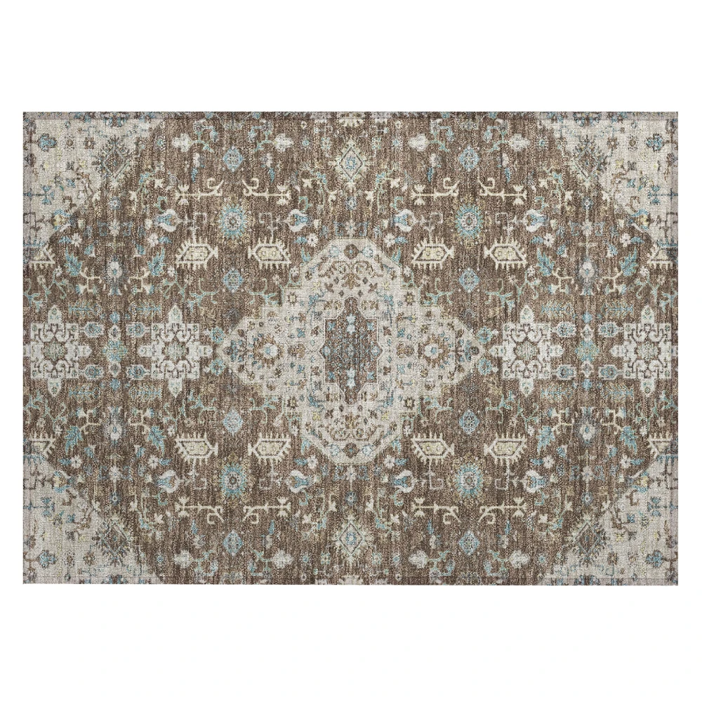 Chantille ACN2714 Brown 1'8