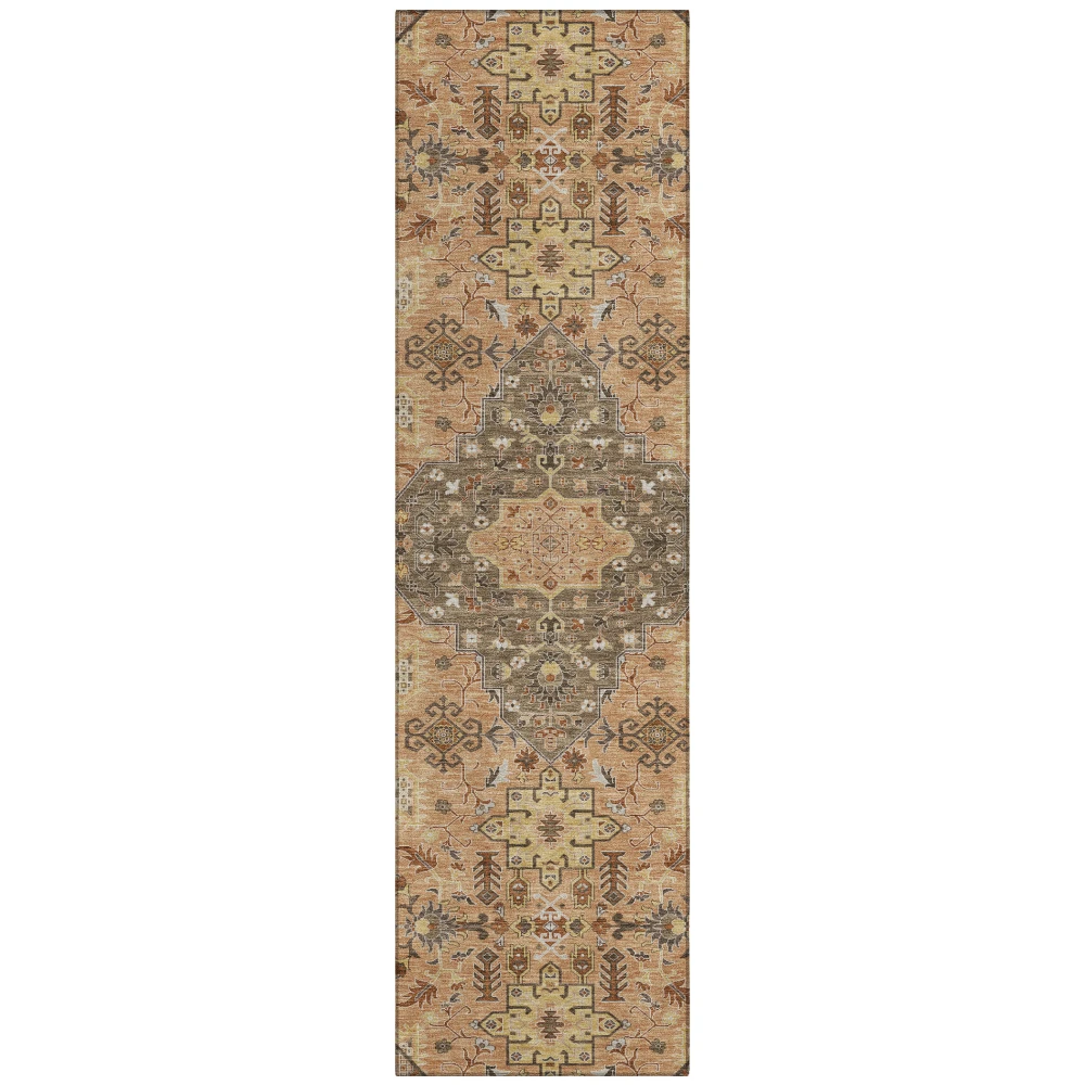 Chantille ACN2714 Copper 2'3