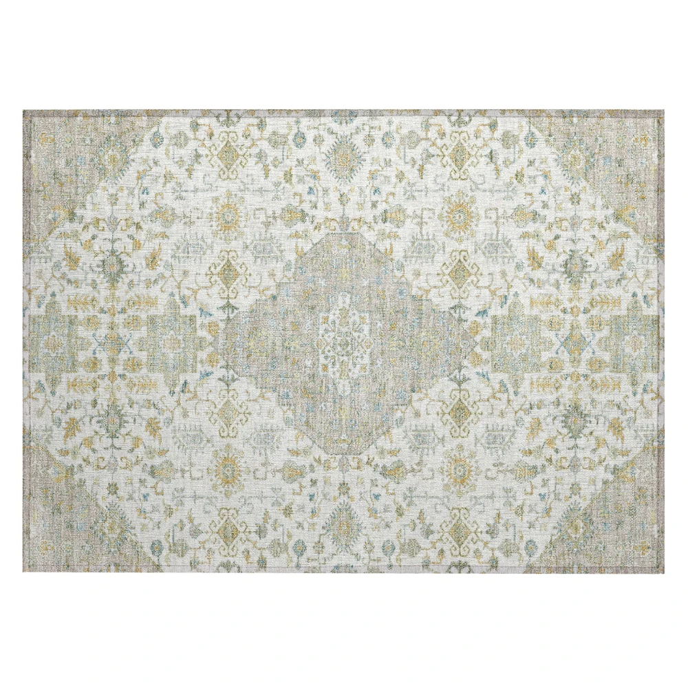 Chantille ACN2714 Ivory 1'8