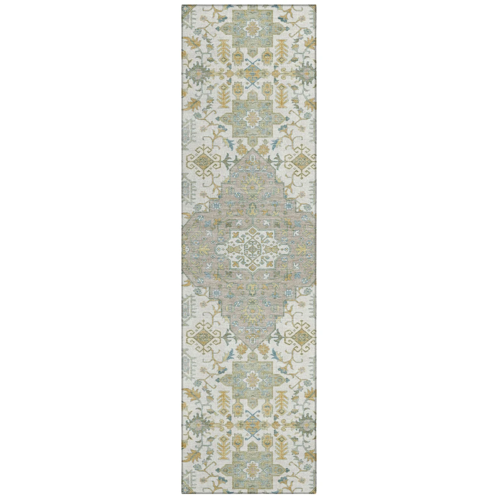 Chantille ACN2714 Ivory 2'3
