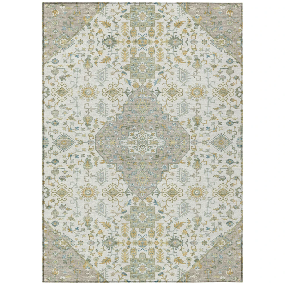 Chantille ACN2714 Ivory 2'6
