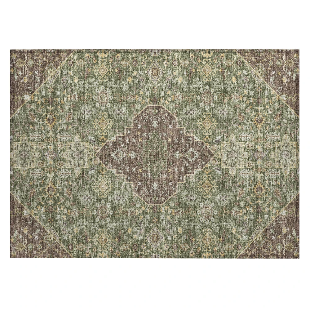 Chantille ACN2714 Olive 1'8