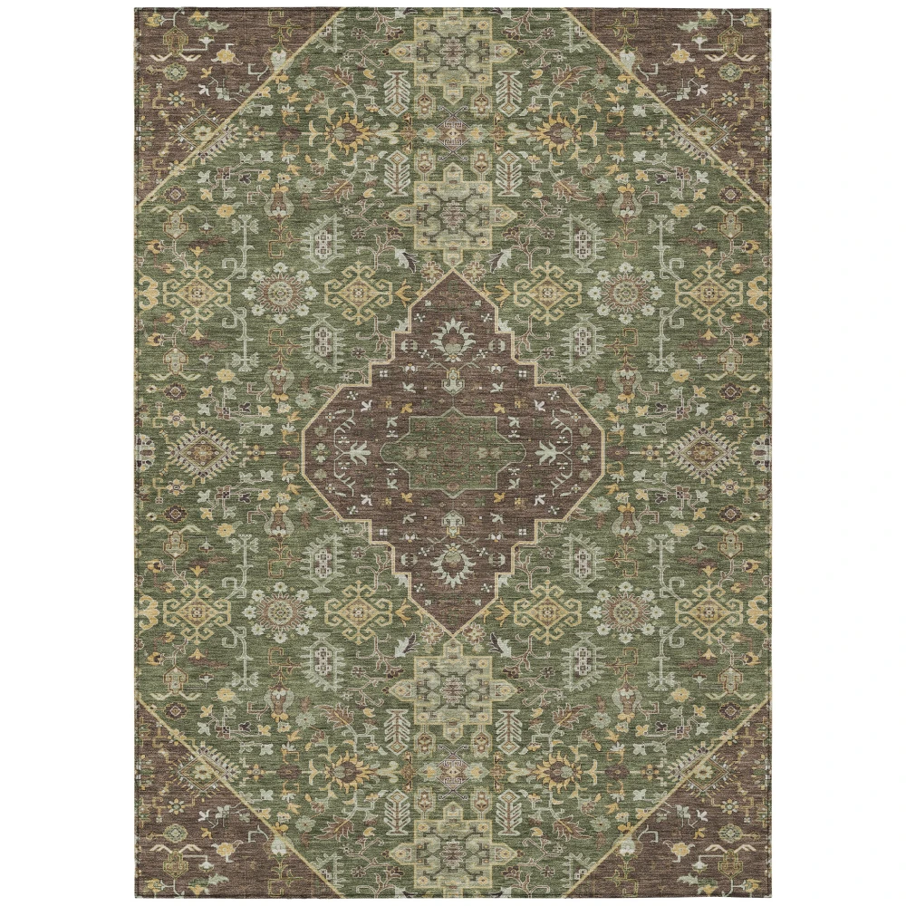 Chantille ACN2714 Olive 2'6