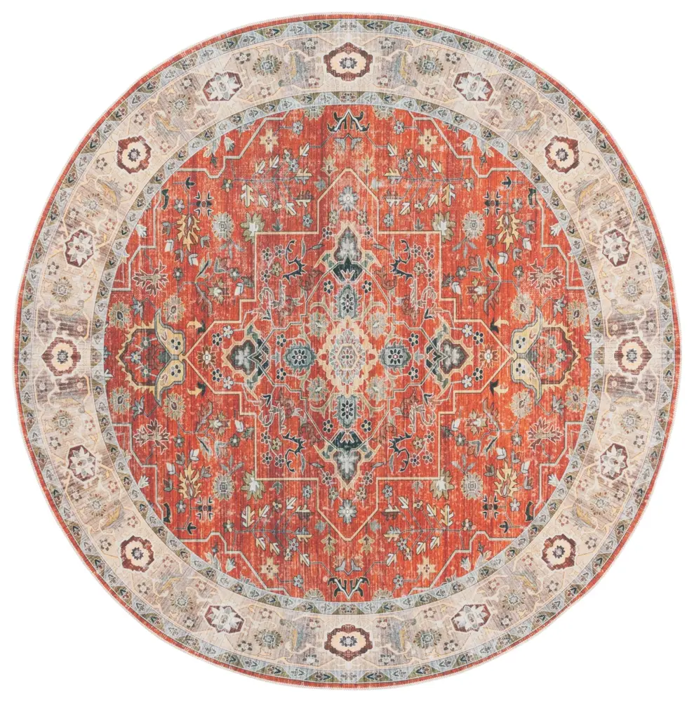 Safavieh Arizona 6'-0