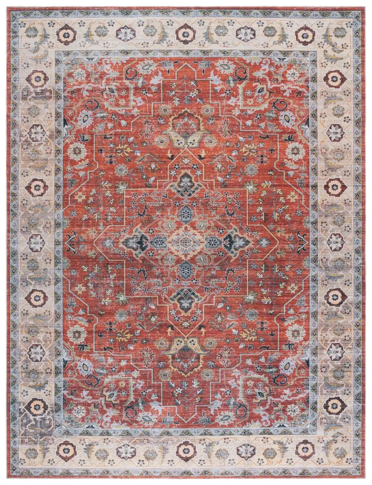 Safavieh Arizona 8'-0