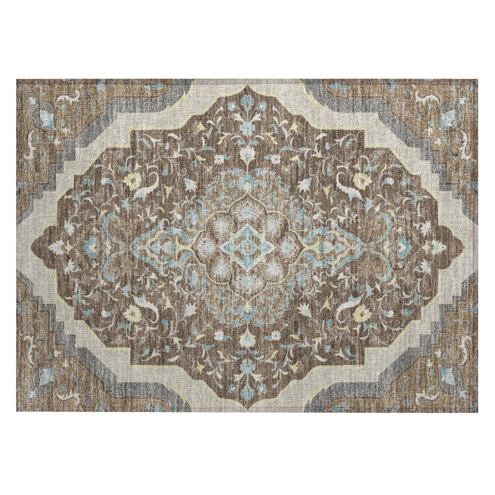 Chantille ACN2715 Brown 1'8