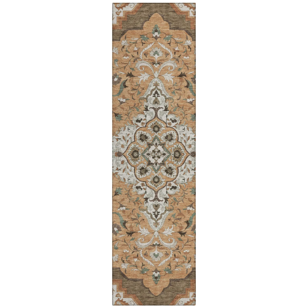 Chantille ACN2715 Copper 2'3